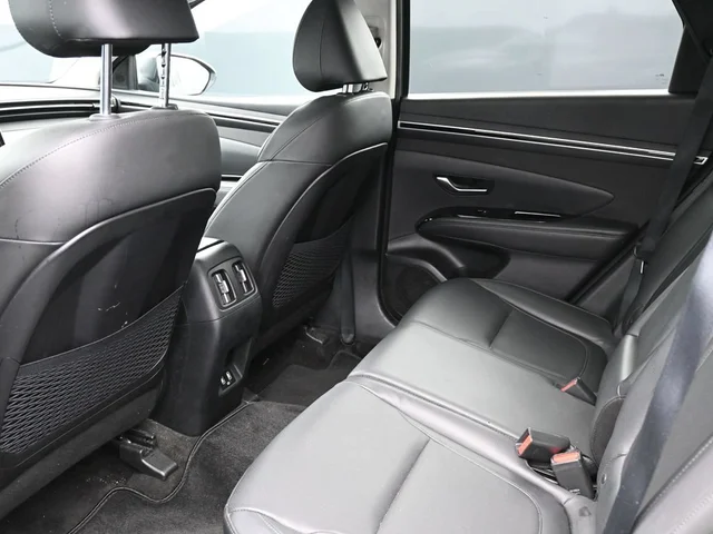SEMINUEVOS HYUNDAI Tucson a Estados en autogozo