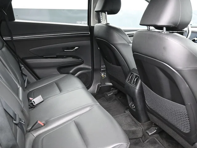SEMINUEVOS HYUNDAI Tucson a Estados en autogozo