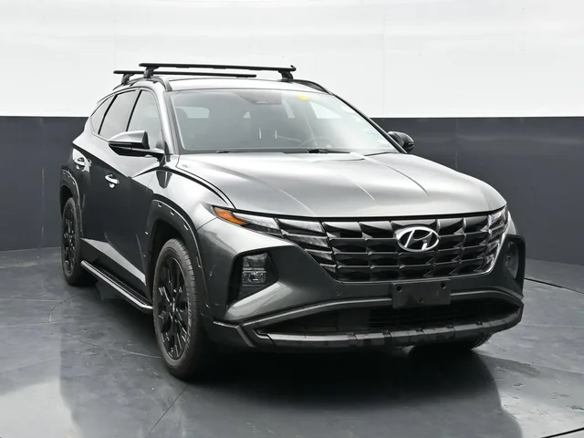 SEMINUEVOS HYUNDAI Tucson a Estados en autogozo