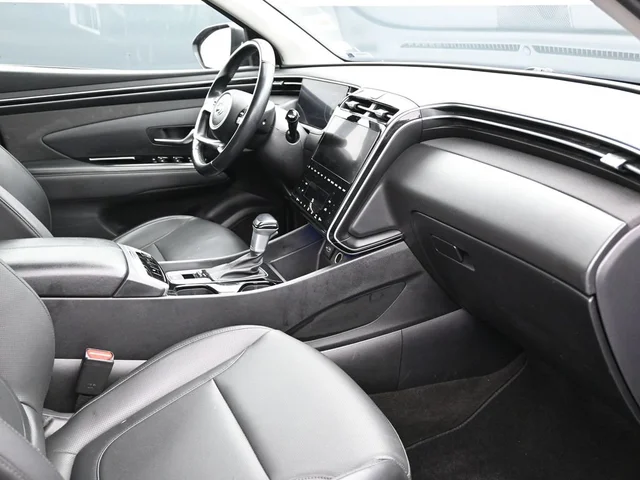 SEMINUEVOS HYUNDAI Tucson a Estados en autogozo