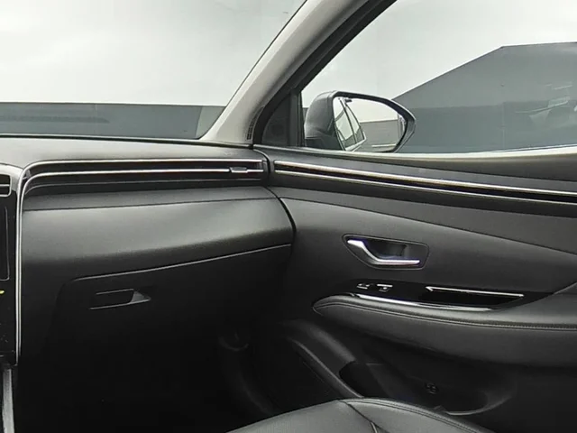 SEMINUEVOS HYUNDAI Tucson a Estados en autogozo