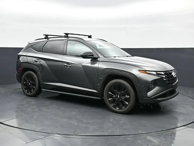 SEMINUEVOS HYUNDAI Tucson a Estados en autogozo