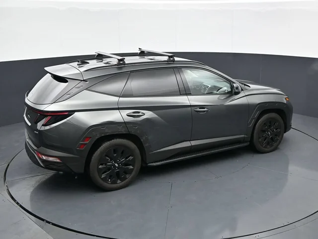 SEMINUEVOS HYUNDAI Tucson a Estados en autogozo