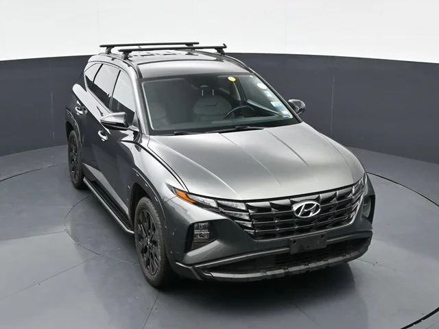 SEMINUEVOS HYUNDAI Tucson a Estados en autogozo