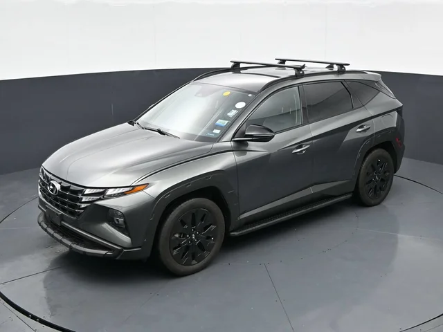 SEMINUEVOS HYUNDAI Tucson a Estados en autogozo