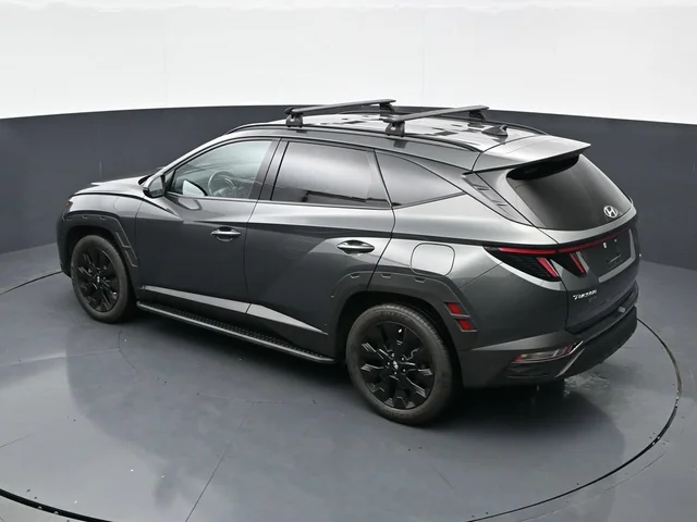 SEMINUEVOS HYUNDAI Tucson a Estados en autogozo