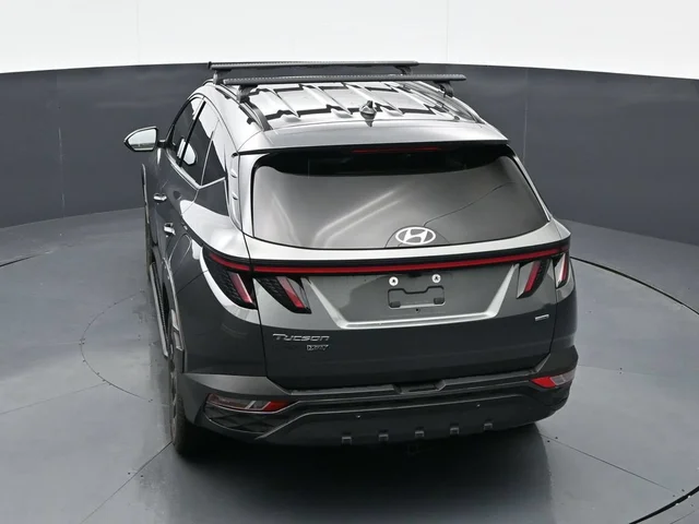 SEMINUEVOS HYUNDAI Tucson a Estados en autogozo