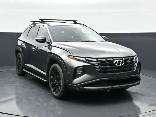 SEMINUEVOS HYUNDAI Tucson a Estados en autogozo