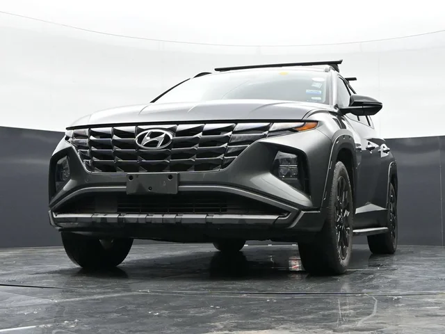 SEMINUEVOS HYUNDAI Tucson a Estados en autogozo