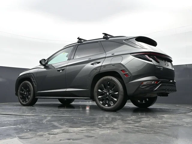 SEMINUEVOS HYUNDAI Tucson a Estados en autogozo