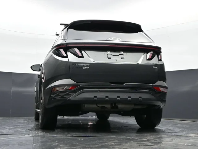 SEMINUEVOS HYUNDAI Tucson a Estados en autogozo