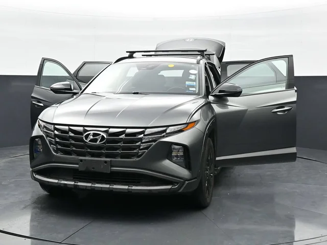 SEMINUEVOS HYUNDAI Tucson a Estados en autogozo
