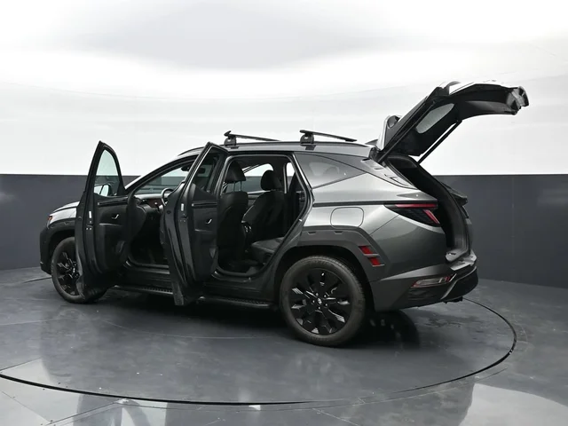 SEMINUEVOS HYUNDAI Tucson a Estados en autogozo