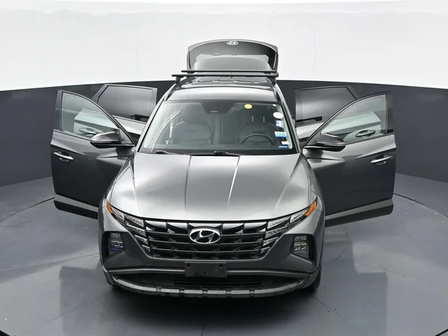 SEMINUEVOS HYUNDAI Tucson a Estados en autogozo
