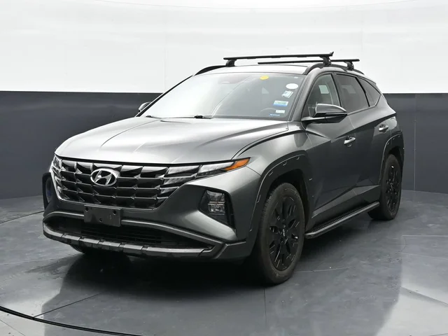 SEMINUEVOS HYUNDAI Tucson a Estados en autogozo