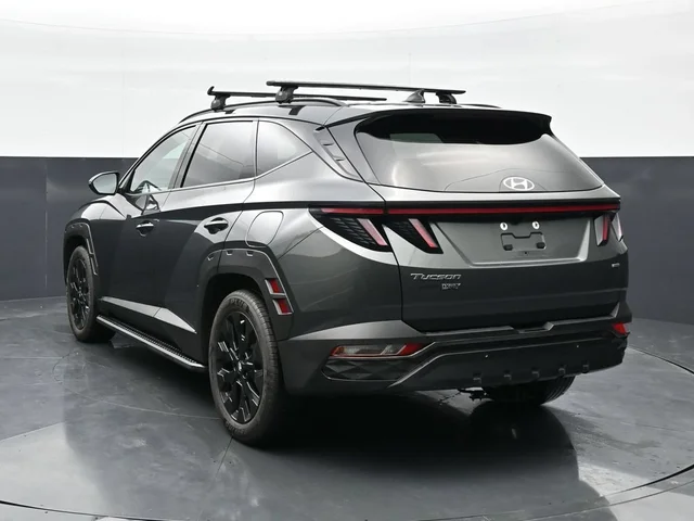 SEMINUEVOS HYUNDAI Tucson a Estados en autogozo