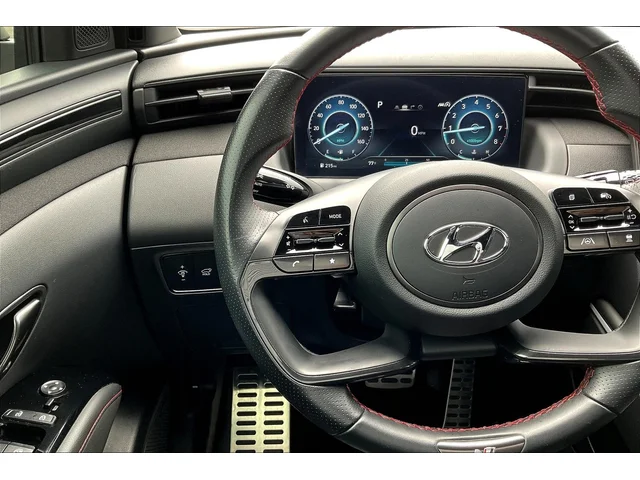 SEMINUEVOS HYUNDAI Tucson a Gainesville en Gainesville Hyundai