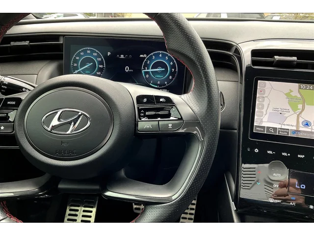 SEMINUEVOS HYUNDAI Tucson a Gainesville en Gainesville Hyundai
