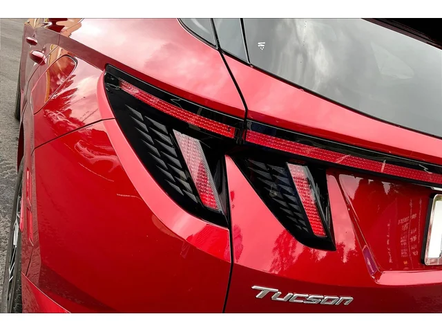 SEMINUEVOS HYUNDAI Tucson a Gainesville en Gainesville Hyundai