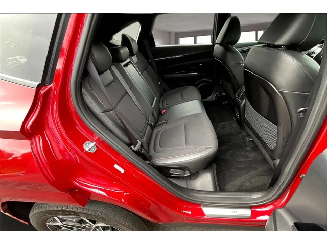 SEMINUEVOS HYUNDAI Tucson a Gainesville en Gainesville Hyundai