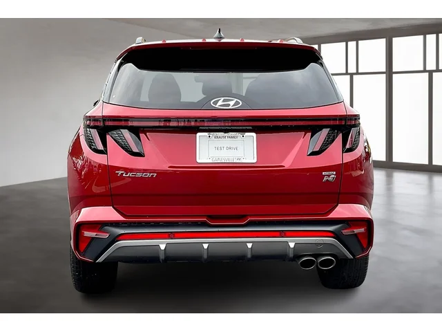 SEMINUEVOS HYUNDAI Tucson a Gainesville en Gainesville Hyundai