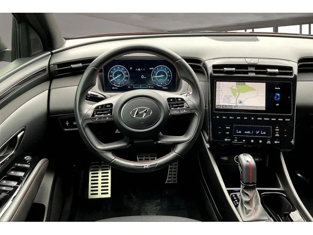 SEMINUEVOS HYUNDAI Tucson a Gainesville en Gainesville Hyundai