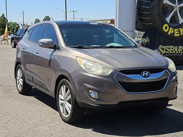 SEMINUEVOS HYUNDAI Tucson a Estados en autogozo