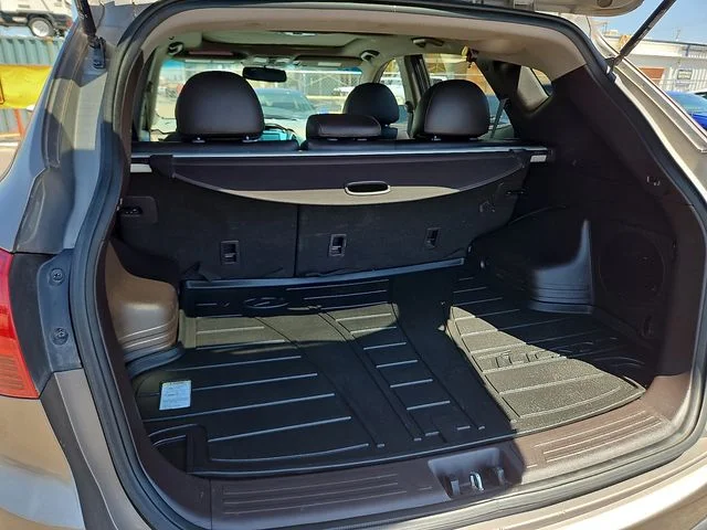 SEMINUEVOS HYUNDAI Tucson a Estados en autogozo