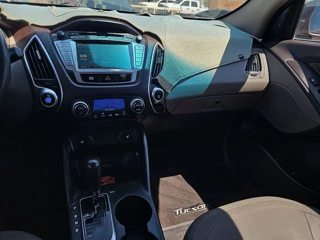 SEMINUEVOS HYUNDAI Tucson a Estados en autogozo