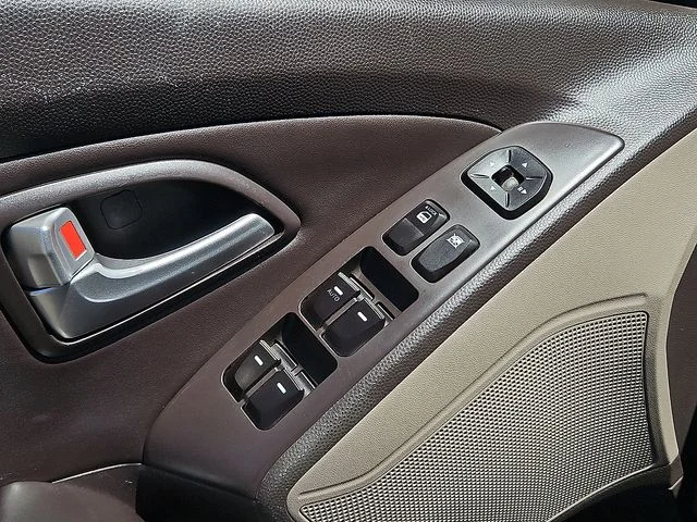 SEMINUEVOS HYUNDAI Tucson a Estados en autogozo