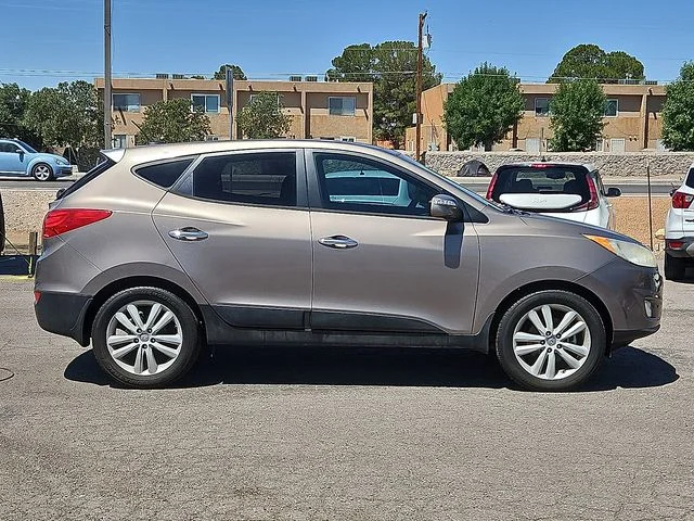 SEMINUEVOS HYUNDAI Tucson a Estados en autogozo