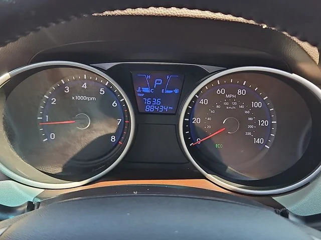 SEMINUEVOS HYUNDAI Tucson a Estados en autogozo