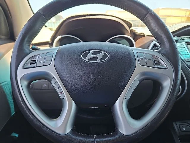 SEMINUEVOS HYUNDAI Tucson a Estados en autogozo