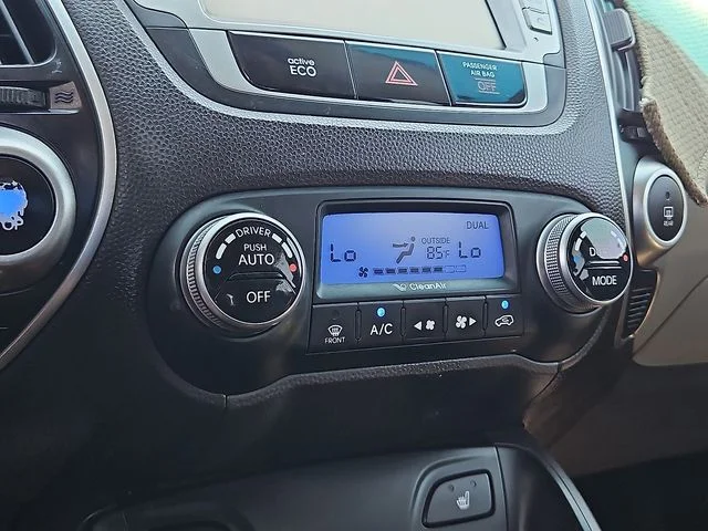 SEMINUEVOS HYUNDAI Tucson a Estados en autogozo