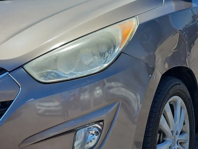 SEMINUEVOS HYUNDAI Tucson a Estados en autogozo