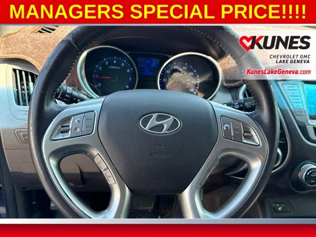 SEMINUEVOS HYUNDAI Tucson a Estados en autogozo