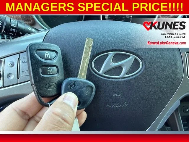 SEMINUEVOS HYUNDAI Tucson a Estados en autogozo
