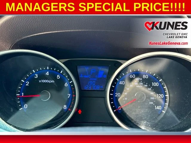 SEMINUEVOS HYUNDAI Tucson a Estados en autogozo