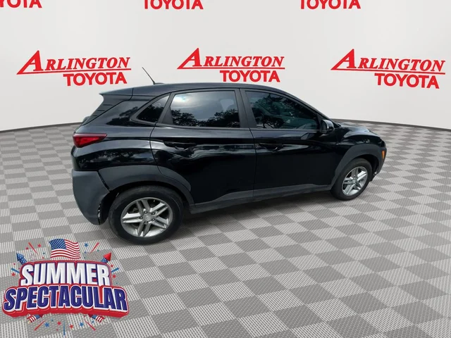 SEMINUEVOS HYUNDAI Kona a Estados en autogozo