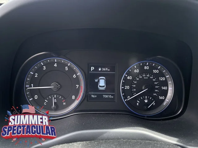 SEMINUEVOS HYUNDAI Kona a Estados en autogozo