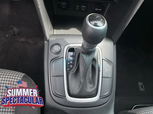 SEMINUEVOS HYUNDAI Kona a Estados en autogozo