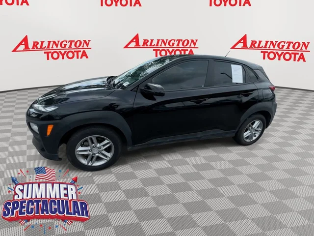 SEMINUEVOS HYUNDAI Kona a Estados en autogozo
