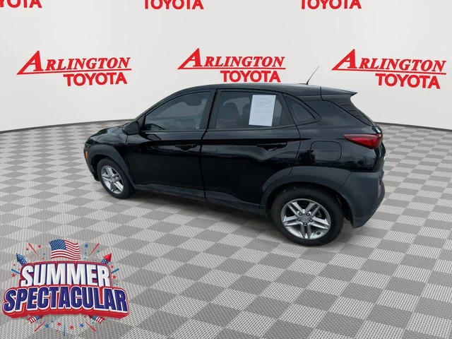 SEMINUEVOS HYUNDAI Kona a Estados en autogozo