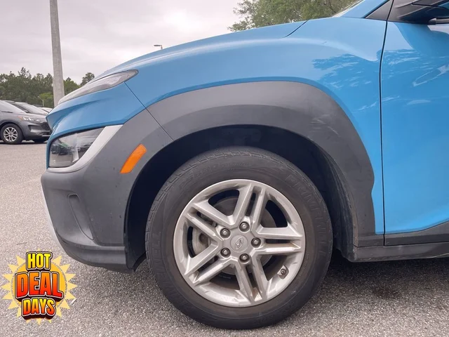 SEMINUEVOS HYUNDAI Kona a Estados en autogozo