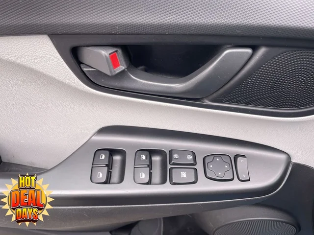 SEMINUEVOS HYUNDAI Kona a Estados en autogozo