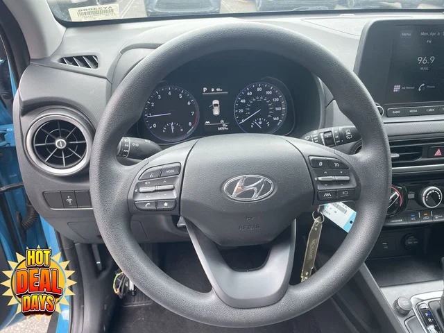 SEMINUEVOS HYUNDAI Kona a Estados en autogozo