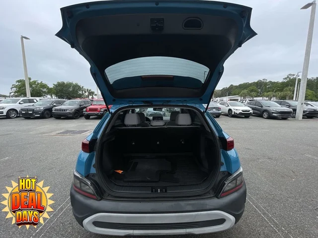 SEMINUEVOS HYUNDAI Kona a Estados en autogozo