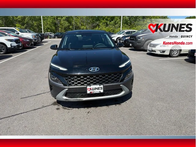 SEMINUEVOS HYUNDAI Kona a Estados en autogozo
