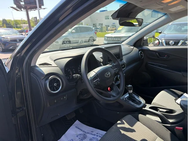 SEMINUEVOS HYUNDAI Kona a Estados en autogozo