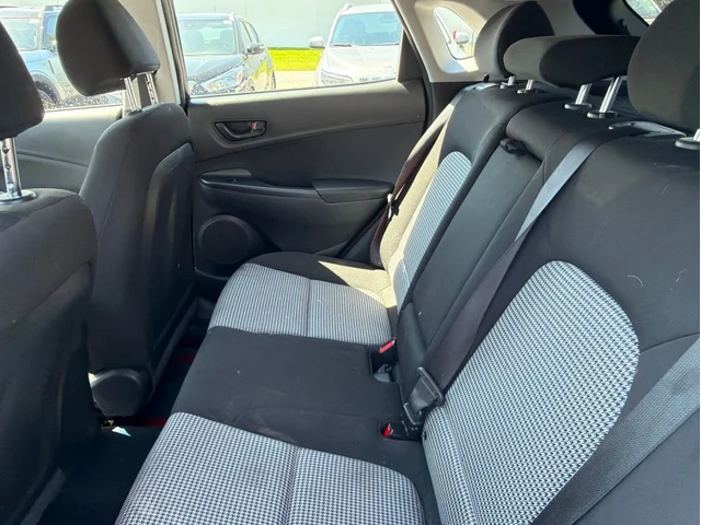 SEMINUEVOS HYUNDAI Kona a Estados en autogozo